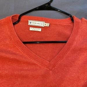 Peter Millar Mens Sweater Medium